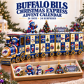 BFBL Premium Christmas Advent Calendar TMH