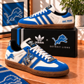 DTLN Premium Custom Low-Top Sneakers PNPA