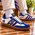 NYG Premium Custom Low-Top Sneakers PNPA