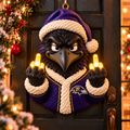 BTR Premium Christmas Door Light PNPA