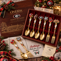 GGBD Premium Collectible Spoon & Fork Set BMD