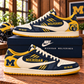 MWR Premium Retro Low-Top Sneaker NPL