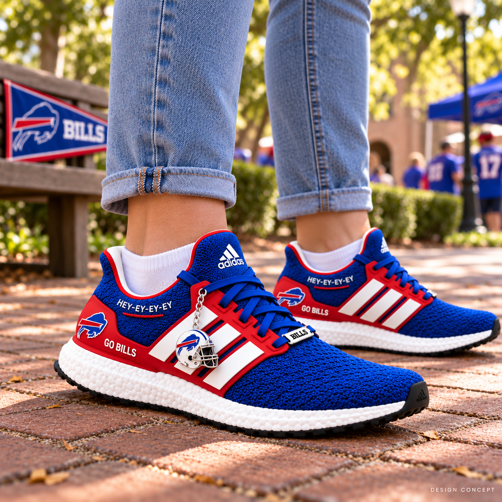 BFBL Premium Sport Sneaker NHVH