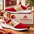 SF49 Premium Sport Sneaker NHVH