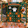 MHC Premium Advent Calendar TMH