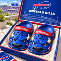 BFBL Premium SCULPTED COLLECTOR CLOGS HQH