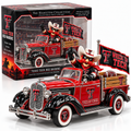 TTRR Heritage Diecast Vehicle Collectible TTNL