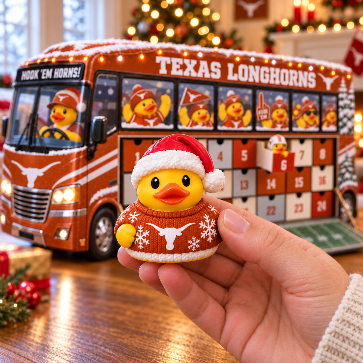 TLH Premium Advent Calendar PNPA