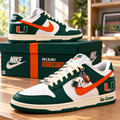 MHC Premium Custom Low-Top Sneakers PNPA