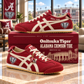 ACT Premium Retro Low-Top Sneakers TMH