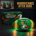 MHC Premium Light-Up Football NHVH
