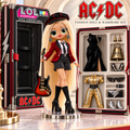 Premium ACD Collector Doll Set NTVA