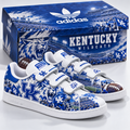 KWC Premium 3-Strap Sneaker TNSM