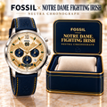 NDFI Premium Art Dial Watch TMH
