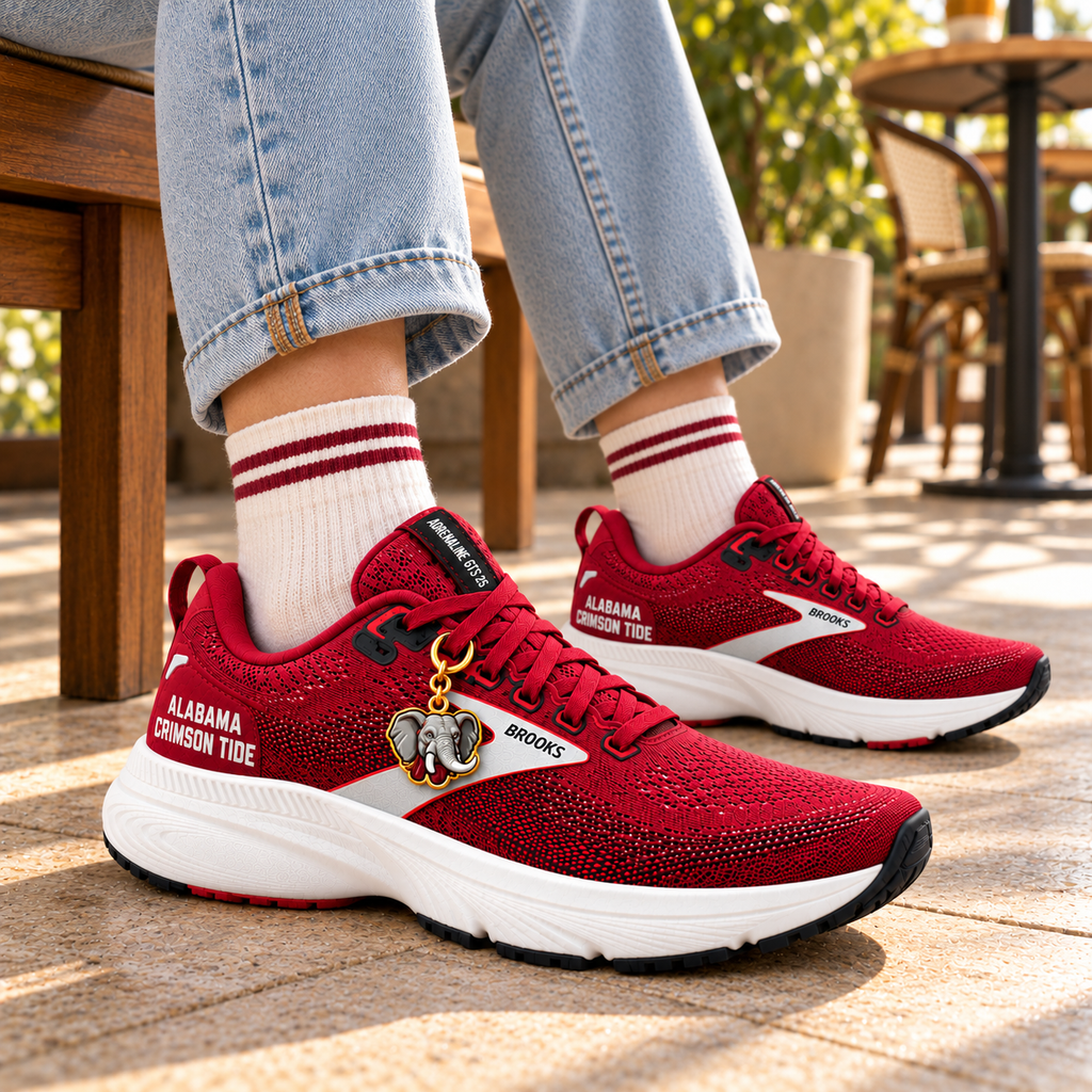 ACT Premium Unisex Charm Sneakers NHVH
