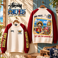 OPC Embroidered Knit Sweater DNBN