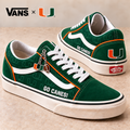 MHC Premium Low-Top Sneakers PNPA