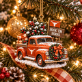 TLS Premium Christmas Keepsake Collection NTNA