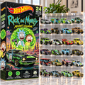 RAM Premium Mini Car Advent Calendar NTNA