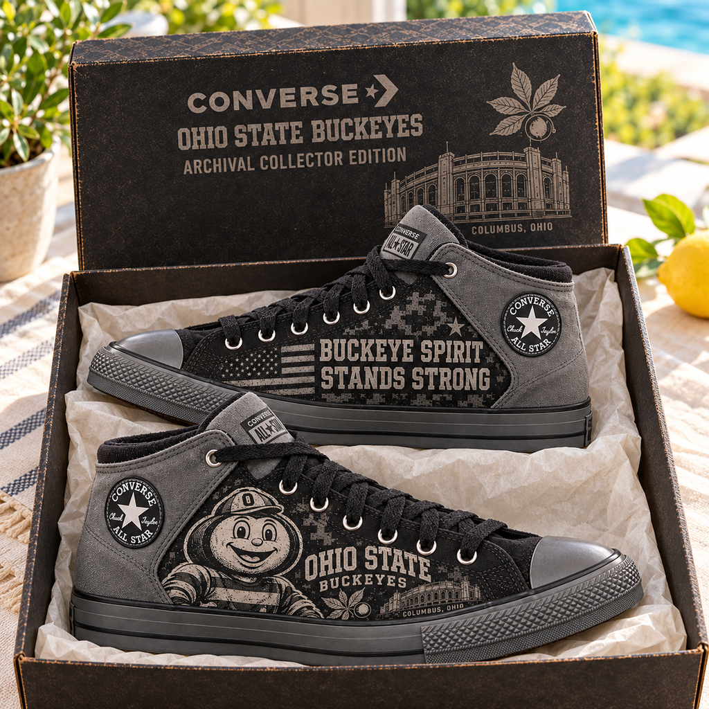 OSB PREMIUM VINTAGE SNEAKERS HQH