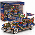 FGT Heritage Diecast Vehicle Collectible TTNL