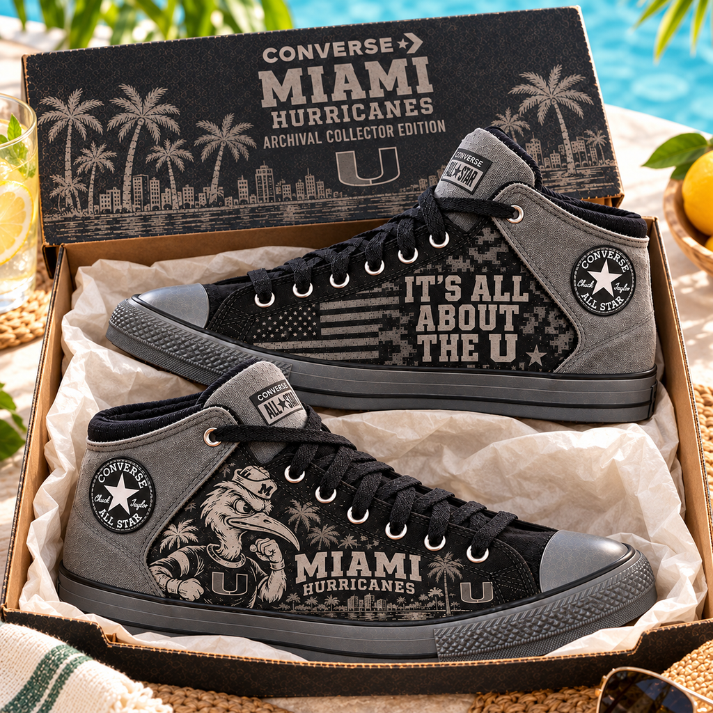 MHC PREMIUM VINTAGE SNEAKERS HQH
