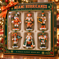 MHC Special Christmas Tree NCK Ornament TTTT