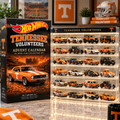 Tennessee Volunteers Premium Mini Car Advent Calendar